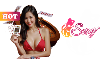 Sexy Casino